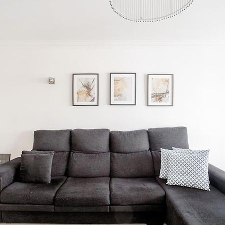 Apartamento Em Lisboa, Perto De Sintra Fontainhas (Lisbon) Exterior foto