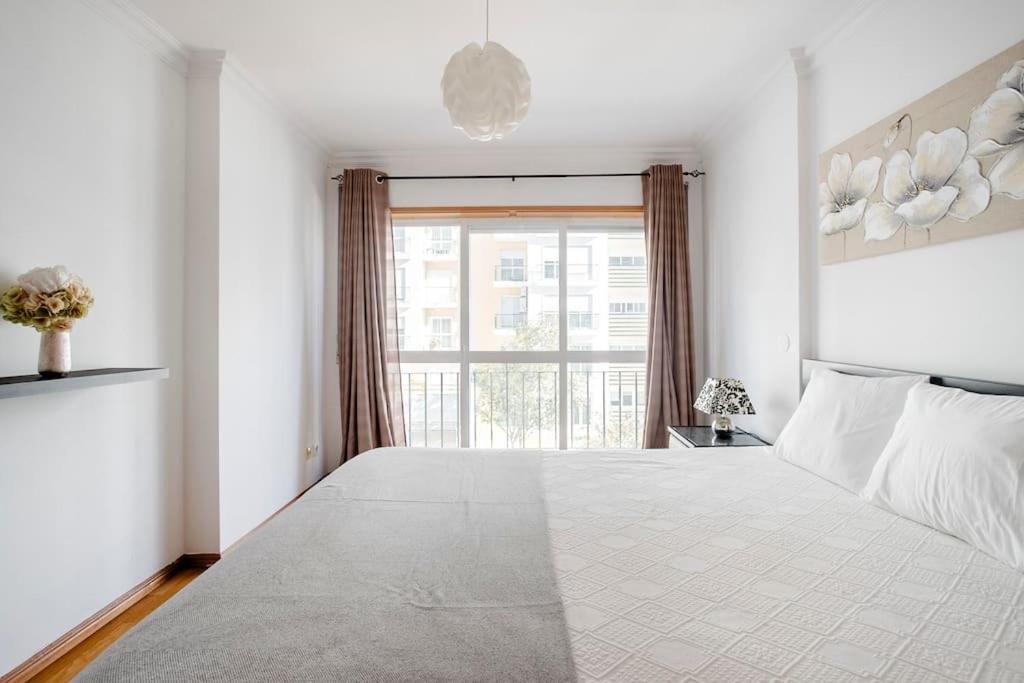 Apartamento Em Lisboa, Perto De Sintra Fontainhas (Lisbon) Exterior foto