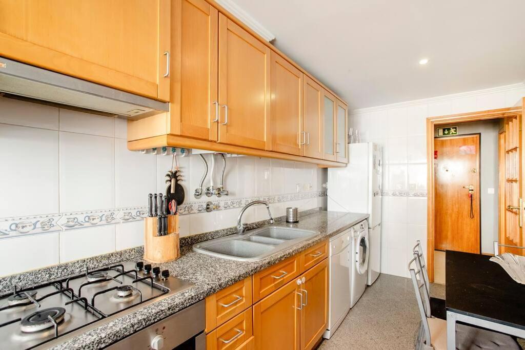 Apartamento Em Lisboa, Perto De Sintra Fontainhas (Lisbon) Exterior foto