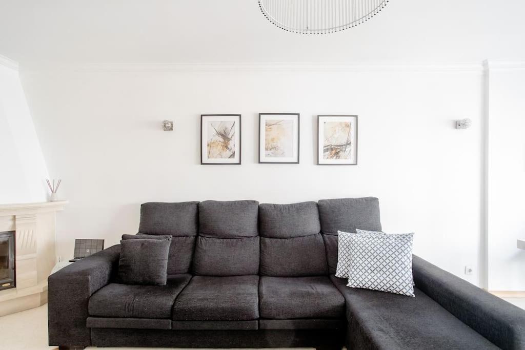 Apartamento Em Lisboa, Perto De Sintra Fontainhas (Lisbon) Exterior foto