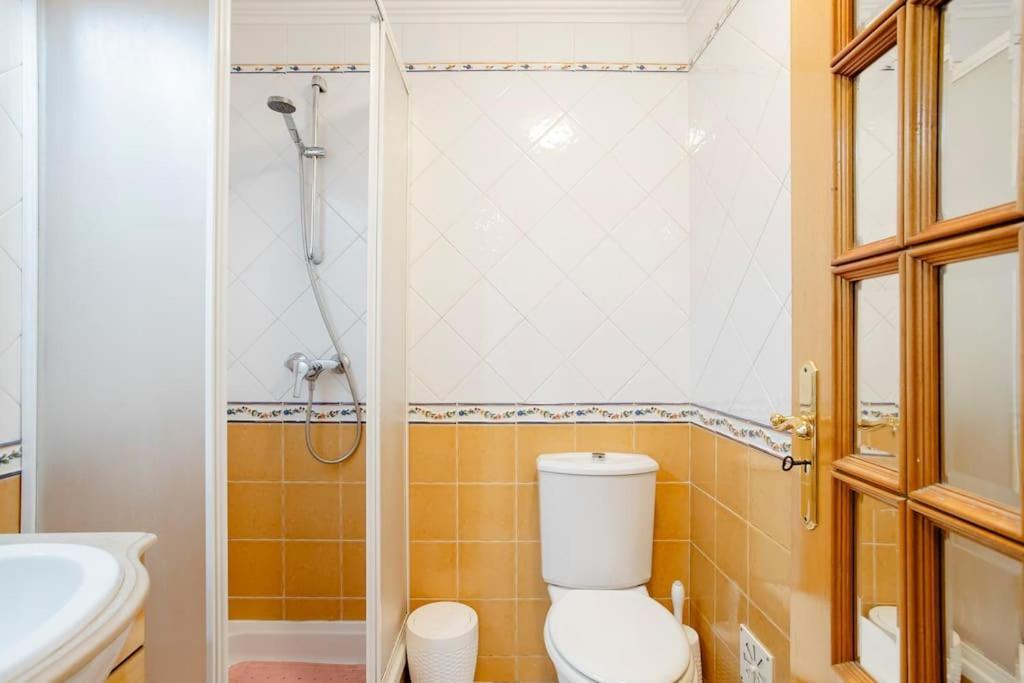 Apartamento Em Lisboa, Perto De Sintra Fontainhas (Lisbon) Exterior foto