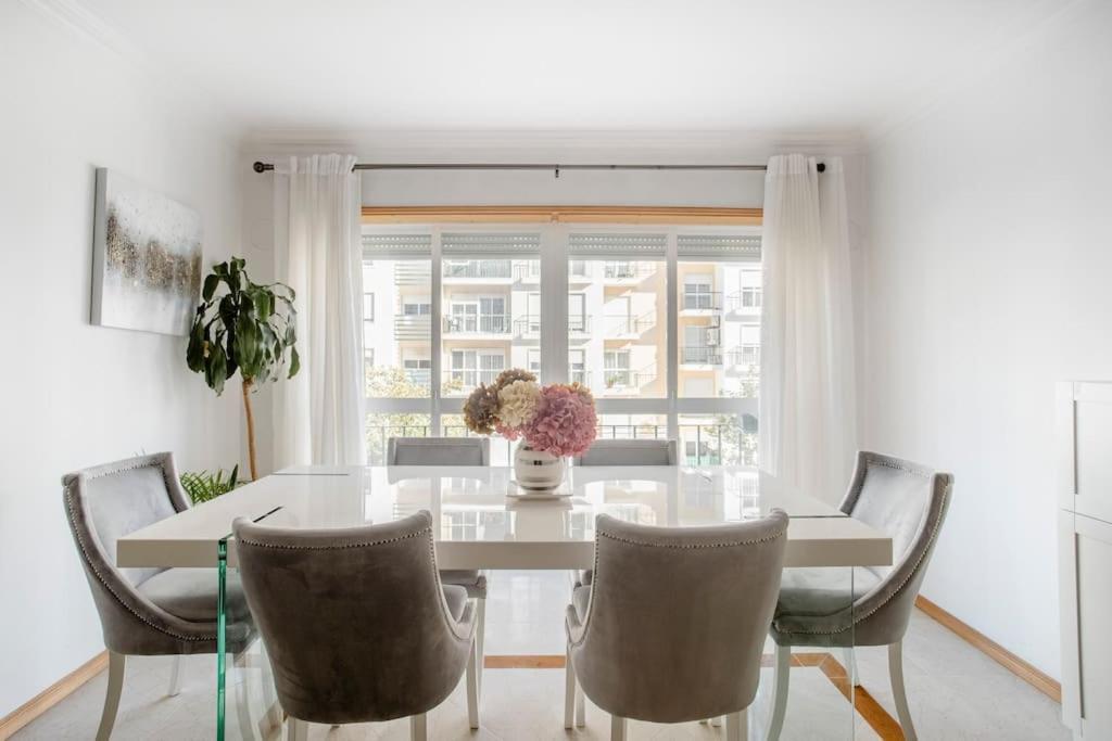 Apartamento Em Lisboa, Perto De Sintra Fontainhas (Lisbon) Exterior foto