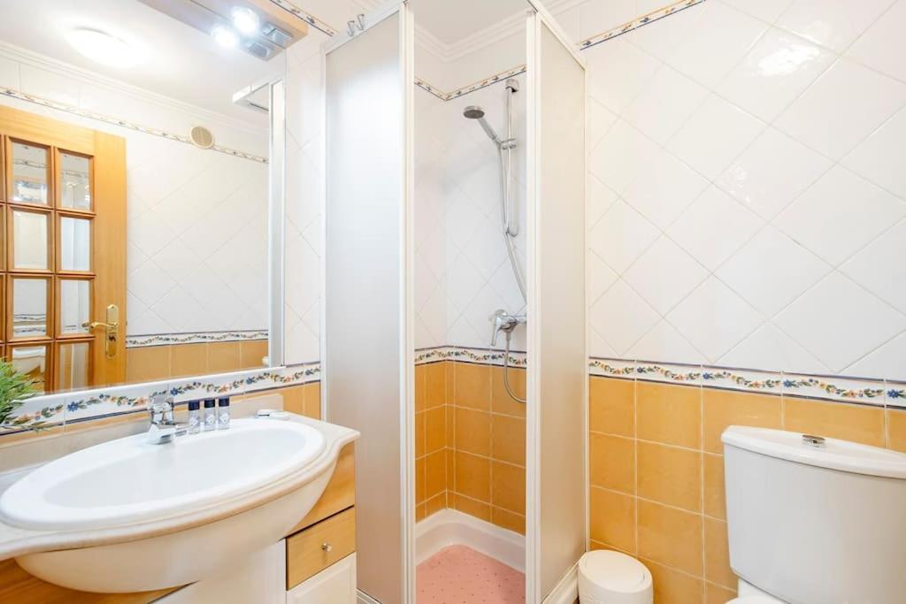 Apartamento Em Lisboa, Perto De Sintra Fontainhas (Lisbon) Exterior foto