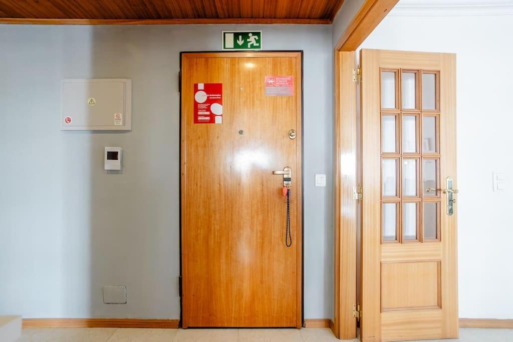 Apartamento Em Lisboa, Perto De Sintra Fontainhas (Lisbon) Exterior foto