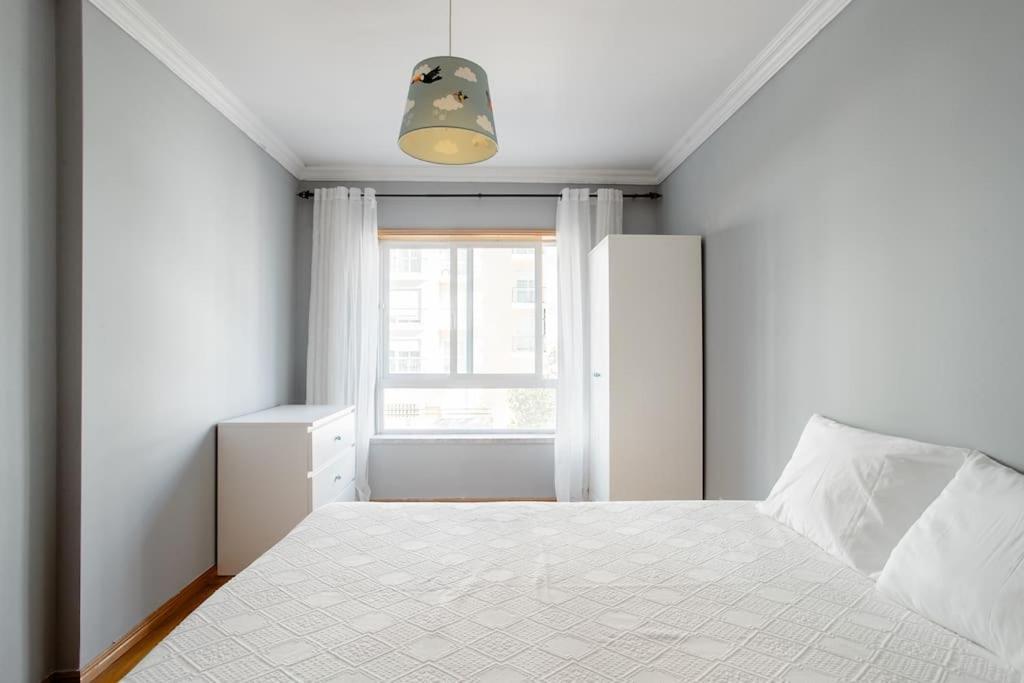 Apartamento Em Lisboa, Perto De Sintra Fontainhas (Lisbon) Exterior foto