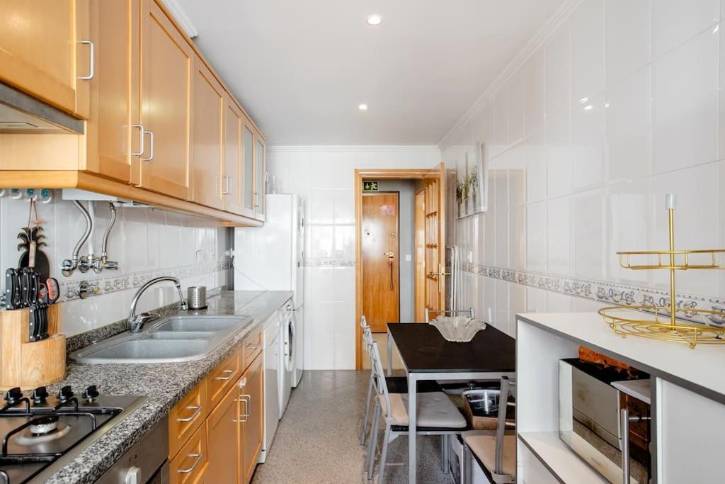 Apartamento Em Lisboa, Perto De Sintra Fontainhas (Lisbon) Exterior foto